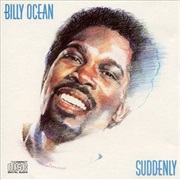 Suddenly - Billy Ocean
