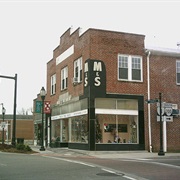 Kilmarnock, Virginia