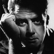 Raymond Burr
