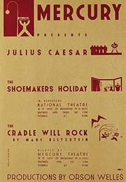 The Shoemaker&#39;s Holiday (1938)
