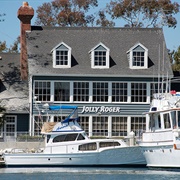 Jolly Rogers Oceanside