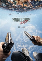 Hardcore Henry (2016)