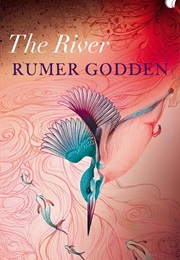 The River (Rumer Godden)