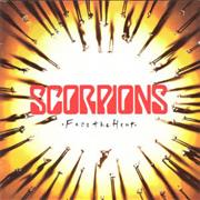 Scorpions - Face the Heat
