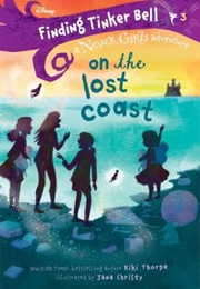On the Lost Coast (Kiki Thorpe)