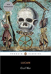 Pharsalia, or Civil War (Lucan)