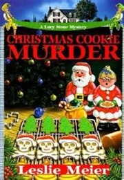 Christmas Cookie Murder (Leslie Meier)