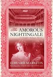 The Amorous Nightingale (Edward Marston)