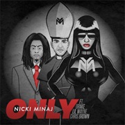Only - Nicki Minaj