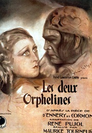 Les Deux Orphelines (1933)