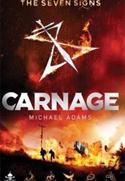 Carnage (Michael Adams)