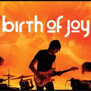 Birth of Joy