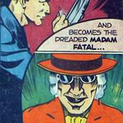 Madam Fatal