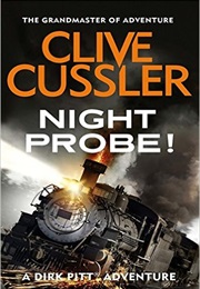 Night Probe (Clive Cussler)