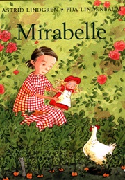 Mirabelle (Astrid Lindgren)