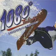 1080 Snowboarding (N64)