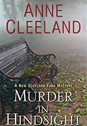 Murder in Hindsight (Ann Cleeland)