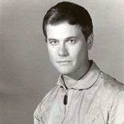 Larry Hagman