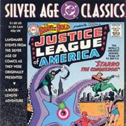DC Silver Age Classics: The Brave and the Bold