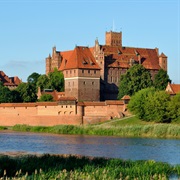 Malbork Castle