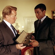 "Shibboleth," the West Wing (Season 2, Episode 8)