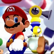 Super Mario Sunshine