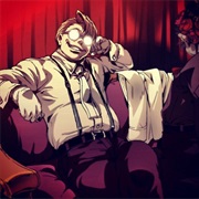 The Major (Hellsing Ultimate)