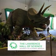 Lawrence Hall of Science