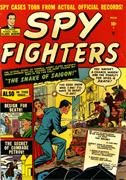 Spy Fighters