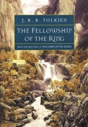 The Fellowship of the Rings (Tolkien, J.R.R.)