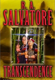 Transcendence (R.A.Salvatore)