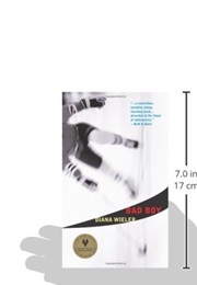 Bad Boy (Diana Wieler)