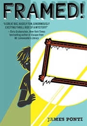 Framed! (James Ponti)