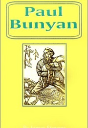 Paul Bunyan (James Stevens)