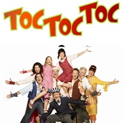 Toc Toc Toc