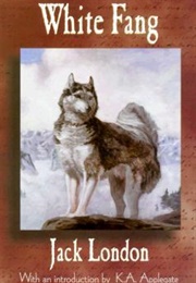 White Fang (London, Jack)