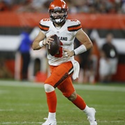 Baker Mayfield