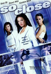 So Close (2003)