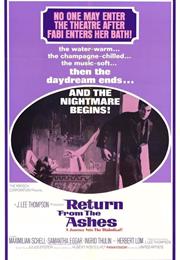Return From the Ashes (J. Lee Thompson)