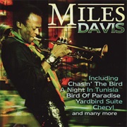 Davis, Miles: Miles Davis
