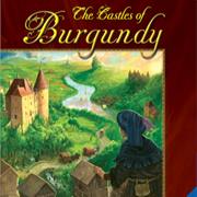 The Castles of Burgundy