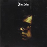 Elton John - Elton John