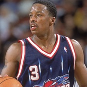 Steve Francis