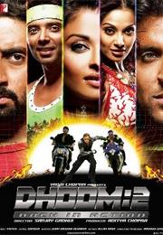 Dhoom - 2