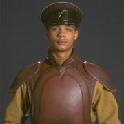 Naboo Security Guard