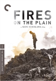 Fires on the Plain (1959)