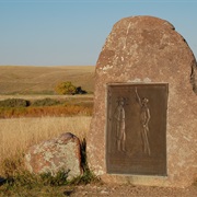 Bear Paw Battlefield