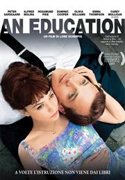 An Education
