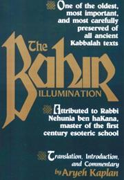 The Bahir