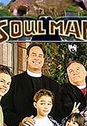 Soul Man (1997)